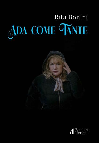 Ada come tante - Rita Bonini - copertina