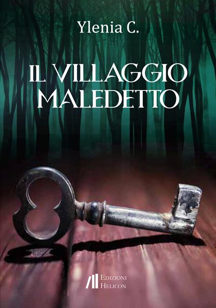 Il villaggio maledetto - Ylenia C. - copertina