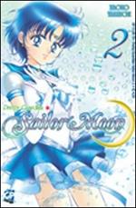 Sailor Moon deluxe. Vol. 2