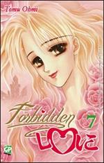 Forbidden love. Vol. 7