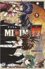 Mixim 11. Vol. 5