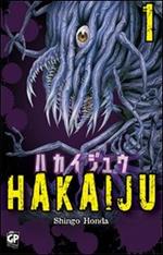 Hakaiju. Vol. 1