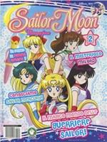 Sailor Moon magazine. Ediz. illustrata. Con gadget. Vol. 2