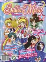 Sailor Moon magazine. Ediz. illustrata. Con gadget. Vol. 3