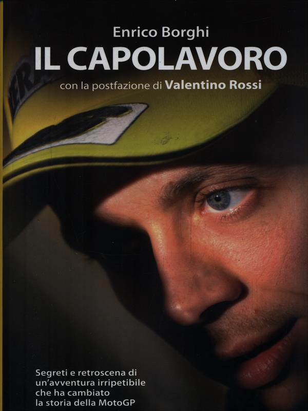 Libro di Faccia