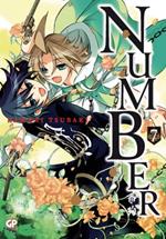 Number. Vol. 5