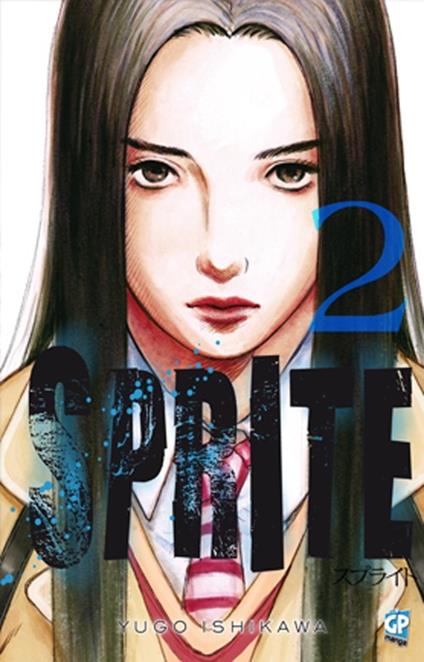 Sprite. Vol. 2 - Yugo Ishikawa - copertina