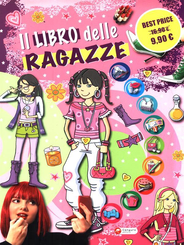Libro di Faccia
