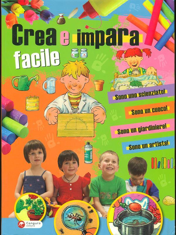 Libro di Faccia