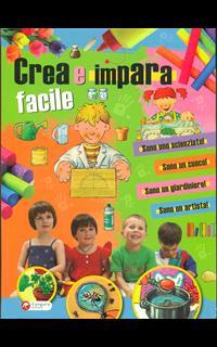 Crea e impara facile