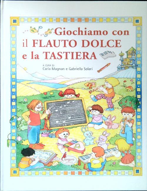 Libro di Faccia
