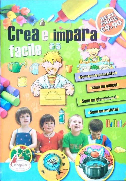 Libro di Faccia