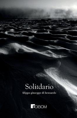Solitdario - Filippo Giuseppe Di Bennardo - copertina