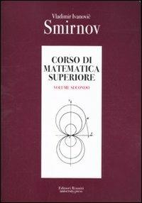 Corso di matematica superiore. Vol. 2 - Vladimir Smirnov - copertina