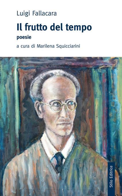 Il frutto del tempo - Luigi Fallacara - copertina