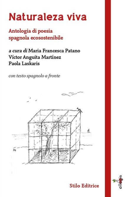 Naturaleza viva. Antologia di poesia spagnola ecosostenibile - Maria Francesca Pantano - ebook