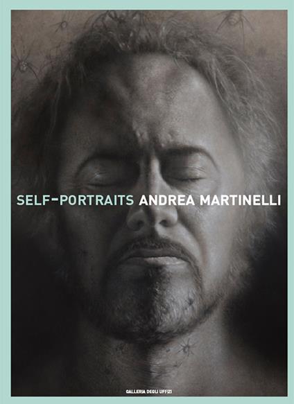 Self portraits. Ediz. multilingue - copertina