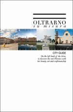 Oltrarno su misura. Ediz. italiana e inglese