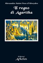 Il regno di Agarttha