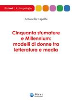 Cinquanta sfumature e millennium. Modellli di donne tra letteratura e media