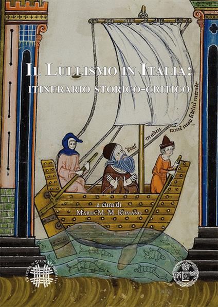 Il lullismo in Italia. Itinerario storico-critico - copertina