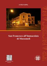 San Francesco all'Immacolata di Mussomeli