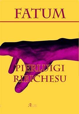 Fatum - Pierluigi Ribichesu - copertina