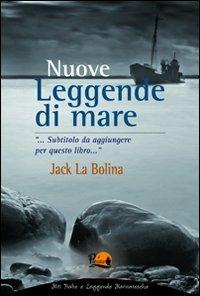 Nuove leggende di mare - Jack La Bolina - 4