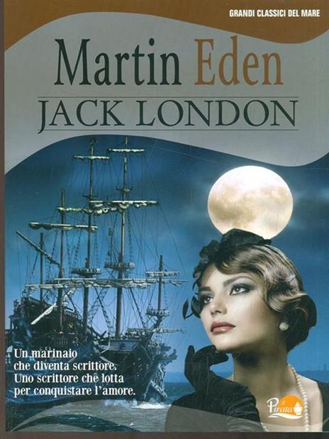 Martin Eden - Jack London - 2