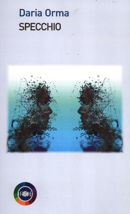 Specchio - Daria Orma - copertina
