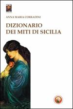 Dizionario dei miti di Sicilia
