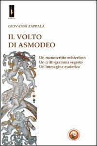 Il volto di Asmodeo - Giovanni Zappalà - copertina