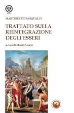 Trattato della reintegrazione degli esseri