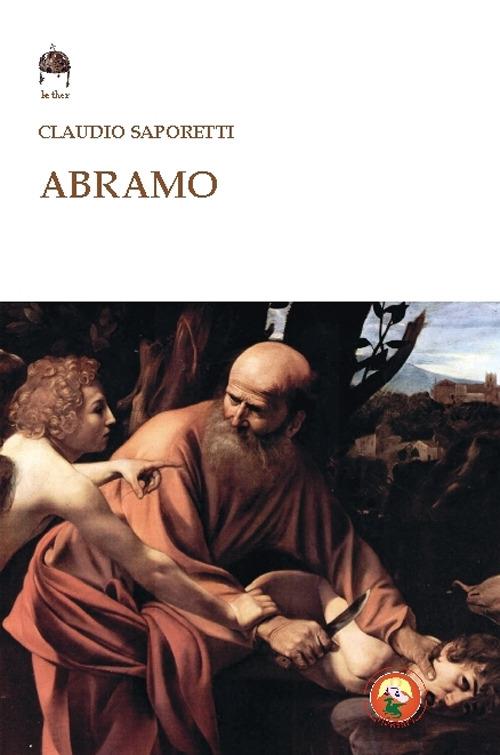 Abramo - Claudio Saporetti - copertina