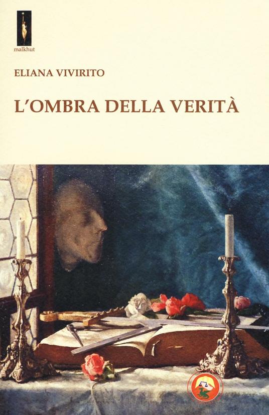L'ombra della verità - Eliana Vivirito - copertina
