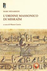 L'Ordine massonico di Misraïm