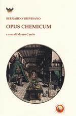 Opus chemicum