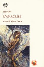 L'anacrise