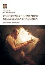 Conoscenza e iniziazione nella scuola pitagorica