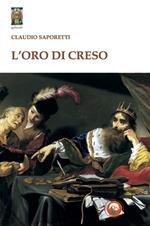 L'oro di Creso