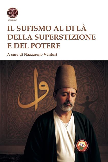 Il sufismo al di là della superstizione e del potere - copertina