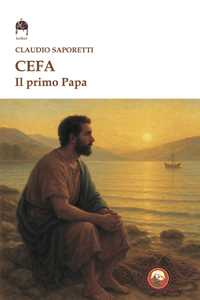 Cefa. Il Primo Papa-image