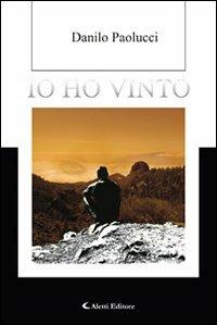 Io ho vinto - Danilo Paolucci - copertina