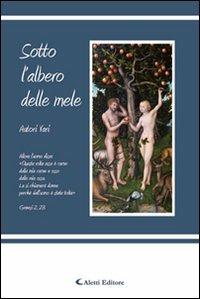 Sotto l'albero delle mele - copertina