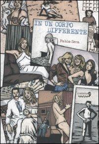 In un corpo differente - Fabio Sera - copertina