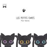 Les petits chats. Ediz. a colori