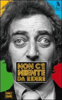 Non c'è niente da ridere. Agenda 2011 - copertina
