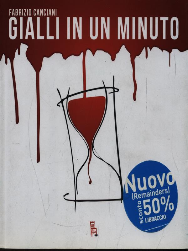 Libro di Faccia
