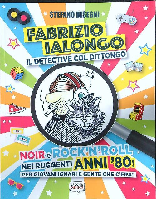 Libro di Faccia