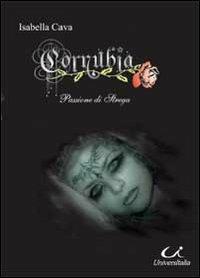 Passione di strega - Isabella Cava - copertina